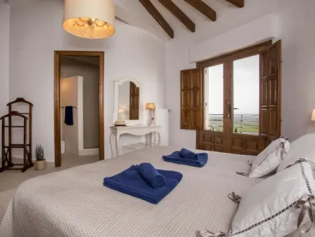 Casa La Torre, Maison 6 personnes à Pego - Photo 20