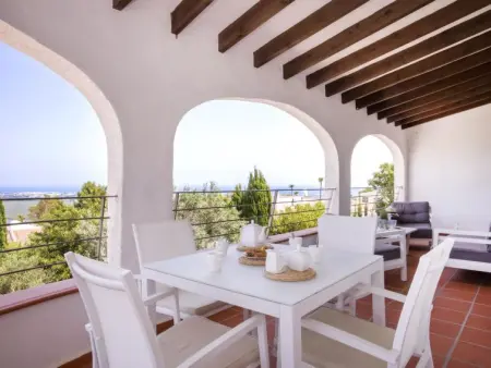 Casa La Torre, Maison 6 personnes à Pego - Photo 28