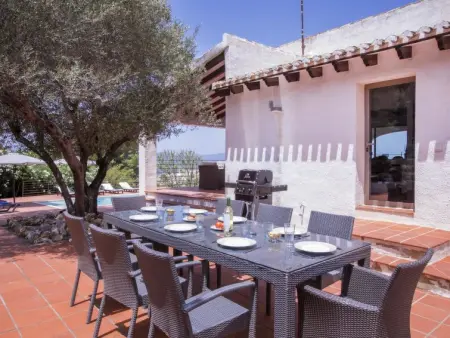 Casa La Torre, Maison 6 personnes à Pego - Photo 30