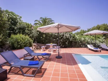 Casa La Torre, Maison 6 personnes à Pego - Photo 33