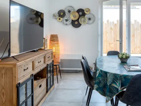 La Villa Dorée, Maison 6 personnes à Pornic - Photo 2