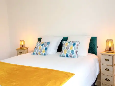 La Villa Dorée, Maison 6 personnes à Pornic - Photo 15