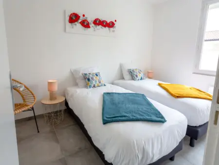 La Villa Dorée, Maison 6 personnes à Pornic - Photo 17