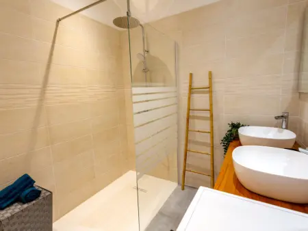 La Villa Dorée, Maison 6 personnes à Pornic - Photo 19