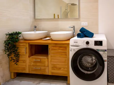 La Villa Dorée, Maison 6 personnes à Pornic - Photo 21