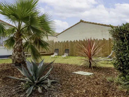 La Villa Dorée, Maison 6 personnes à Pornic - Photo 25