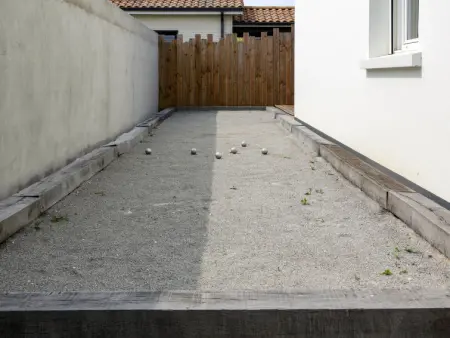 La Villa Dorée, Maison 6 personnes à Pornic - Photo 27