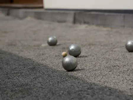 La Villa Dorée, Maison 6 personnes à Pornic - Photo 28