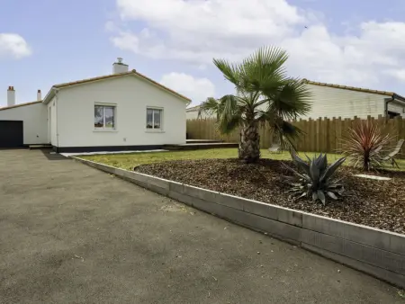 La Villa Dorée, Maison 6 personnes à Pornic - Photo 29