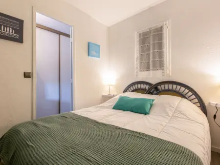 Les Terrasses Notre Dame du Port, Appartement 4 personnes à Capbreton - Photo 4