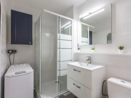 Les Terrasses Notre Dame du Port, Appartement 4 personnes à Capbreton - Photo 9