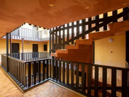 Les Terrasses Notre Dame du Port, Appartement 4 personnes à Capbreton - Photo 11