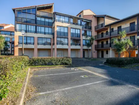 Les Terrasses Notre Dame du Port, Appartement 4 personnes à Capbreton - Photo 15