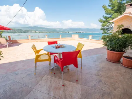 Appartement à Trogir, Vinka - L954980