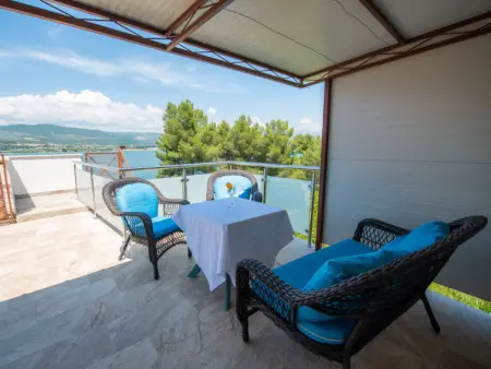 Appartement à Trogir, Vinka - L954981