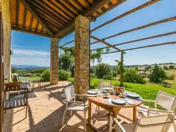 Haus in Magliano in Toscana,Marte IT5470.120.1 N°954983