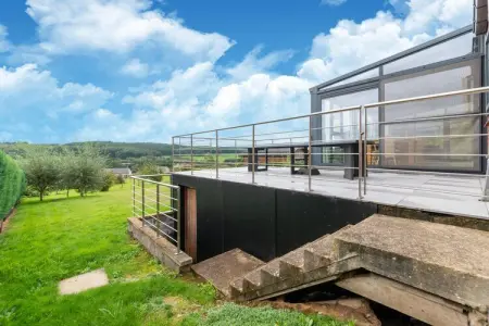 Malmedy, Maison 8 personnes à Malmedy - Photo 2