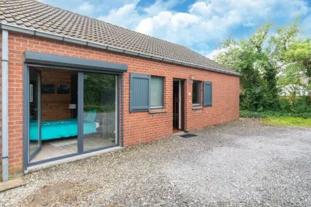 Malmedy, Maison 8 personnes à Malmedy - Photo 7