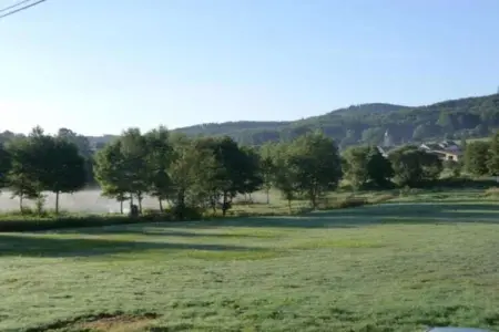 Domaine Des Messires 2, Tente 5 personnes à Herpelmont - Photo 21
