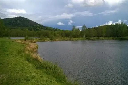 Domaine Des Messires 2, Tente 5 personnes à Herpelmont - Photo 23