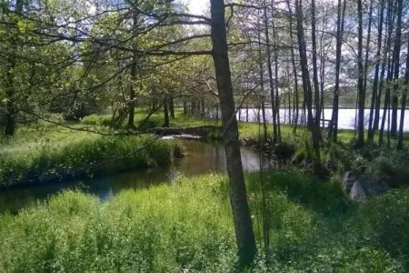Domaine Des Messires 2, Tente 5 personnes à Herpelmont - Photo 25