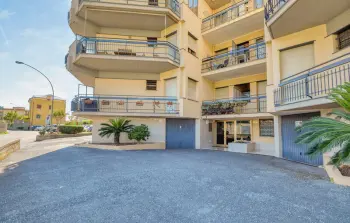 Apartamento en Pietra Ligure ILP268 N°955006