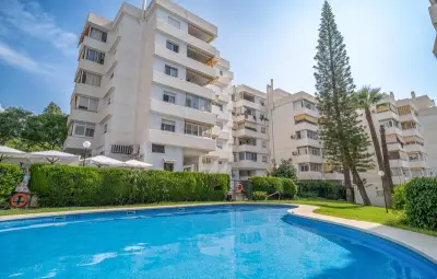 Wohnung in Benalmádena - L955022