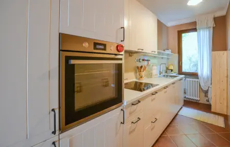 Location Appartement 5 personnes à Anghiari - Photo 4