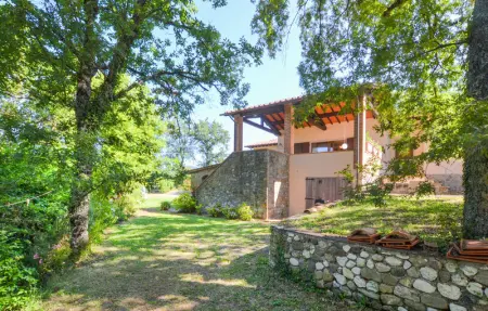 Location Appartement 5 personnes à Anghiari - Photo 6