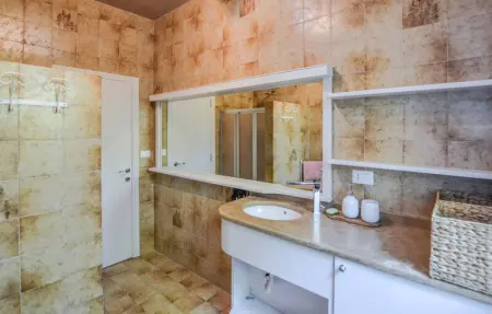 Location Appartement 5 personnes à Anghiari - Photo 16