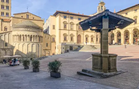 Location Appartement 5 personnes à Anghiari - Photo 18