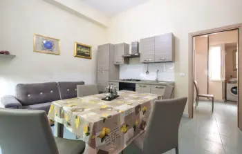 Appartement in Palermo,Casa Imera ISP385 N°955039