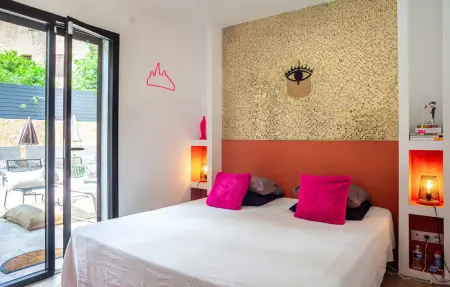 Location Maison 8 personnes à Gémenos - Photo 4