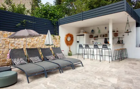 Location Maison 8 personnes à Gémenos - Photo 6