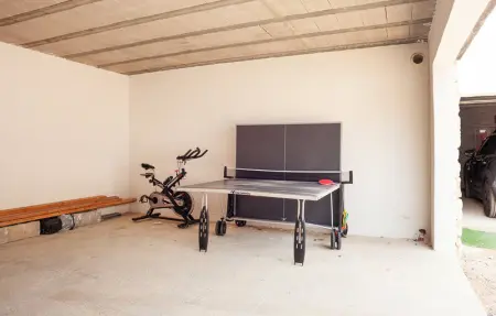 Location Maison 8 personnes à Gémenos - Photo 8