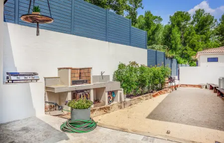 Location Maison 8 personnes à Gémenos - Photo 10