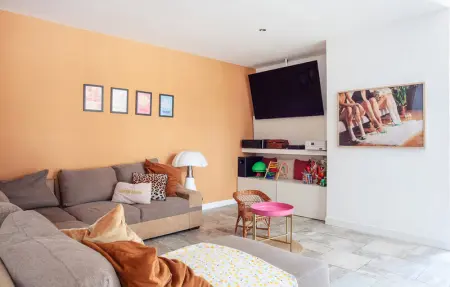 Location Maison 8 personnes à Gémenos - Photo 13