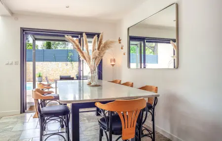 Location Maison 8 personnes à Gémenos - Photo 14