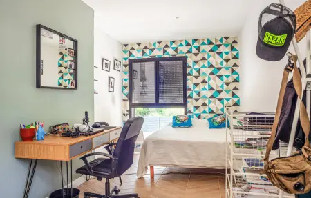 Location Maison 8 personnes à Gémenos - Photo 19