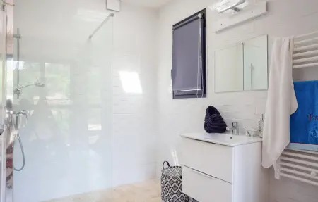 Location Maison 8 personnes à Gémenos - Photo 22