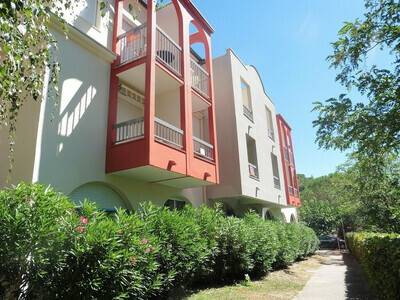 Location Appartement à Lamalou les Bains,PLEIN SOLEIL, Bd Mourcayrol, LAMALOU FR-1-451-197 N°955087