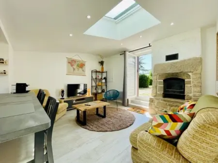 Maisonnette à Saint-Pierre Quiberon - 50m², 4 pers., Quartier calme - Photo 1