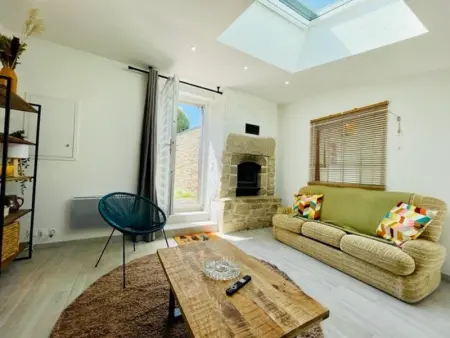 Maisonnette à Saint-Pierre Quiberon - 50m², 4 pers., Quartier calme - Photo 2