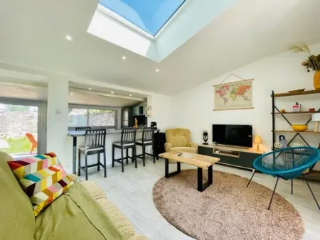 Maisonnette à Saint-Pierre Quiberon - 50m², 4 pers., Quartier calme - Photo 3