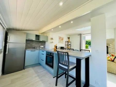 Maisonnette à Saint-Pierre Quiberon - 50m², 4 pers., Quartier calme - Photo 4