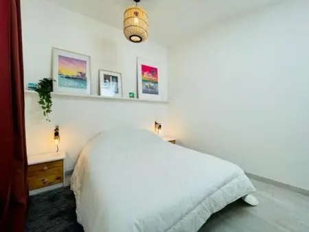 Maisonnette à Saint-Pierre Quiberon - 50m², 4 pers., Quartier calme - Photo 7