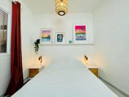 Maisonnette à Saint-Pierre Quiberon - 50m², 4 pers., Quartier calme - Photo 8