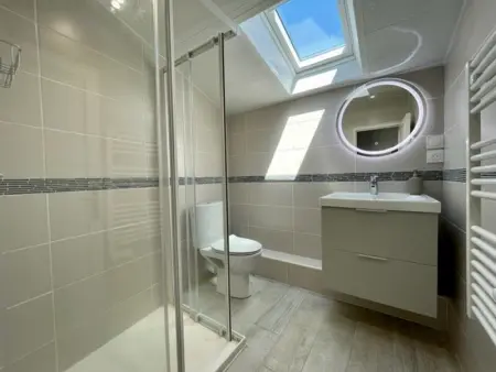 Maisonnette à Saint-Pierre Quiberon - 50m², 4 pers., Quartier calme - Photo 9