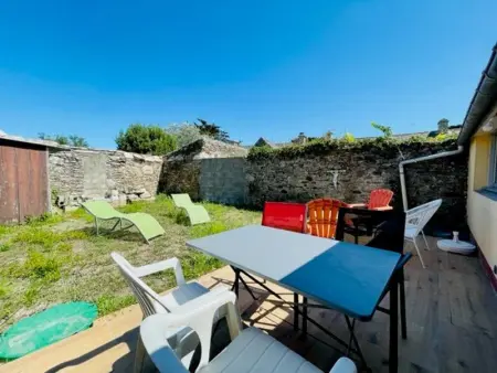 Maisonnette à Saint-Pierre Quiberon - 50m², 4 pers., Quartier calme - Photo 11