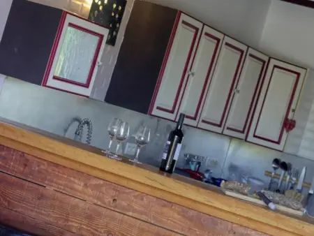 Gîte spacieux avec piscine non chauffée, salle de jeux proche Roanne - Photo 7